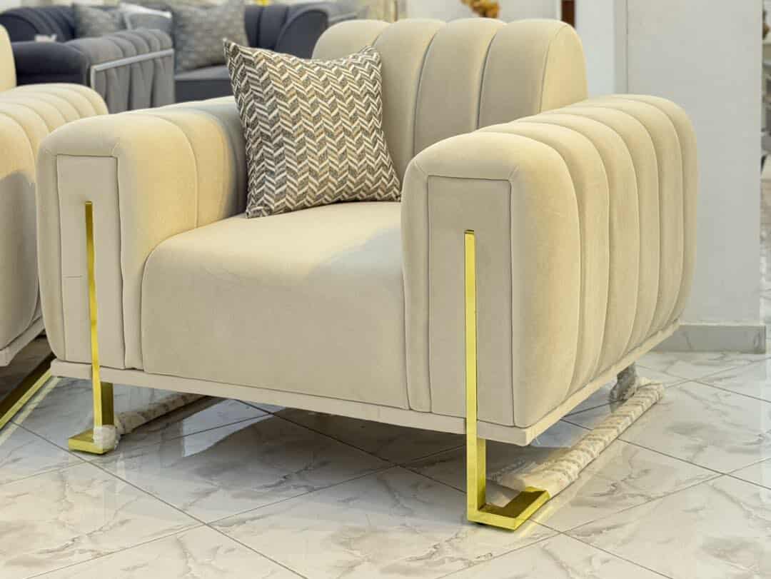 Salon fendi