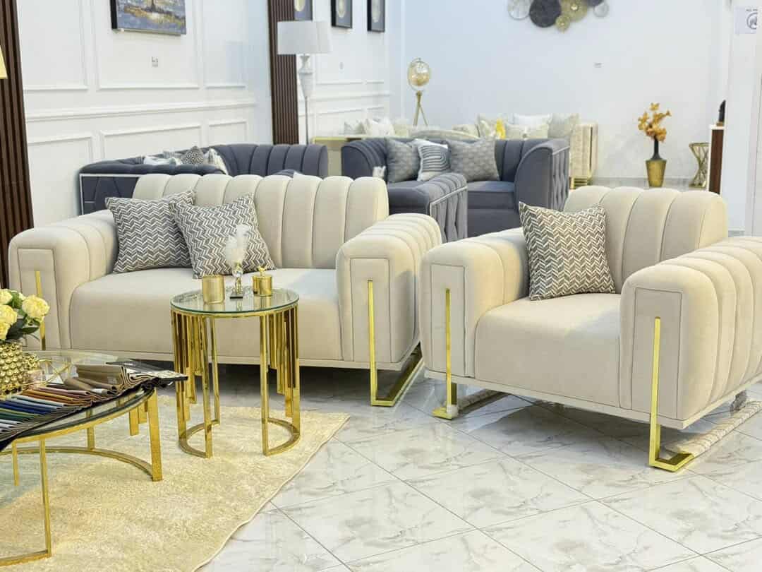 Salon fendi